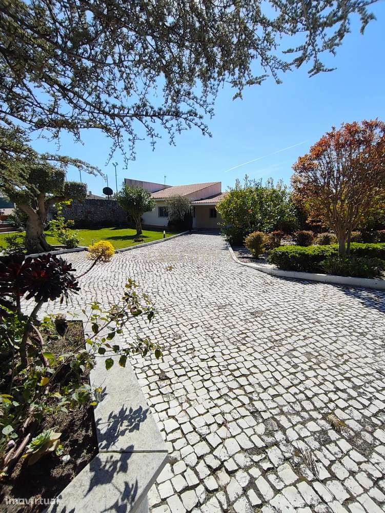 Herdade de luxo em Azeitão, Setúbal-10