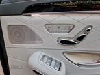 Mercedes-Benz S 350 BlueTEC Longo - 16