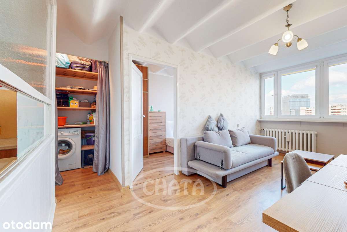 2 pokoje, dla singla lub pary. - Pełny obrazek: 5/14