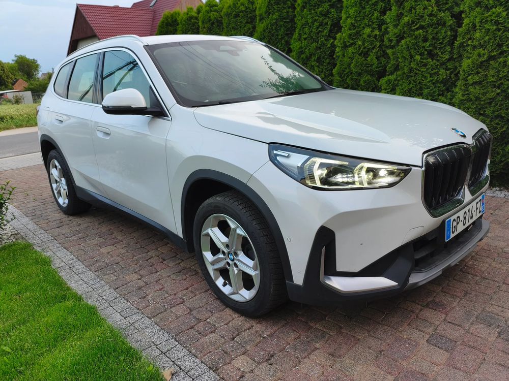 BMW X1 U11 (2022-) sDrive18i GPF Sport Line 2023