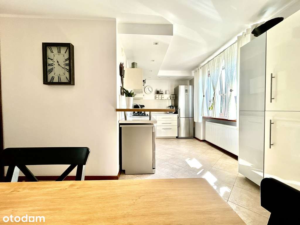 Dom pod Wrocławiem w cenie mieszkania – MIRKÓW-5