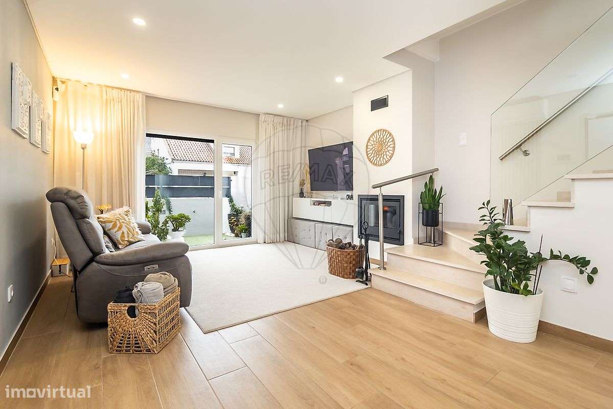 Moradia T3 para venda - Grande imagem: 5/33