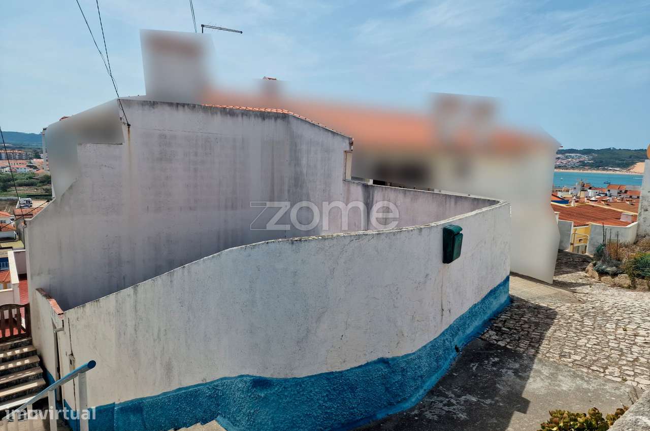 Moradia T3 - São Martinho do Porto - Grande imagem: 2/22