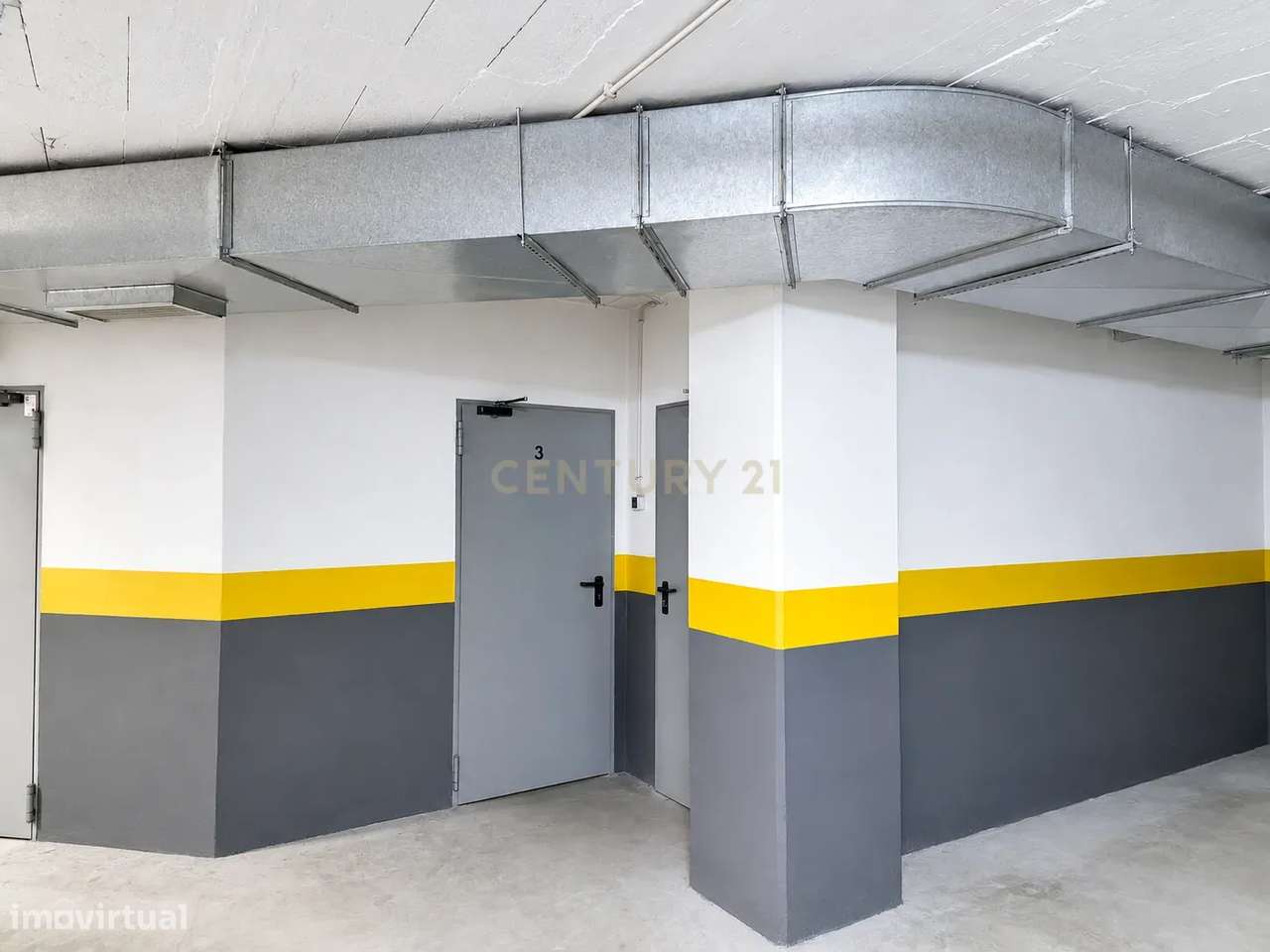 Avenida da República | Distinto Escritório Premium no Emblemático Edif-14