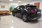 Lexus Seria RX 350h (hybrid) Eco - 7