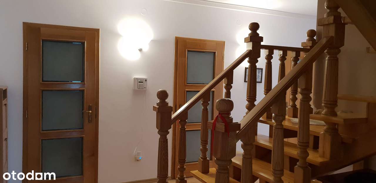 Licytacja Komornicza Dom ul. Jagodowa - Pełny obrazek: 4/4