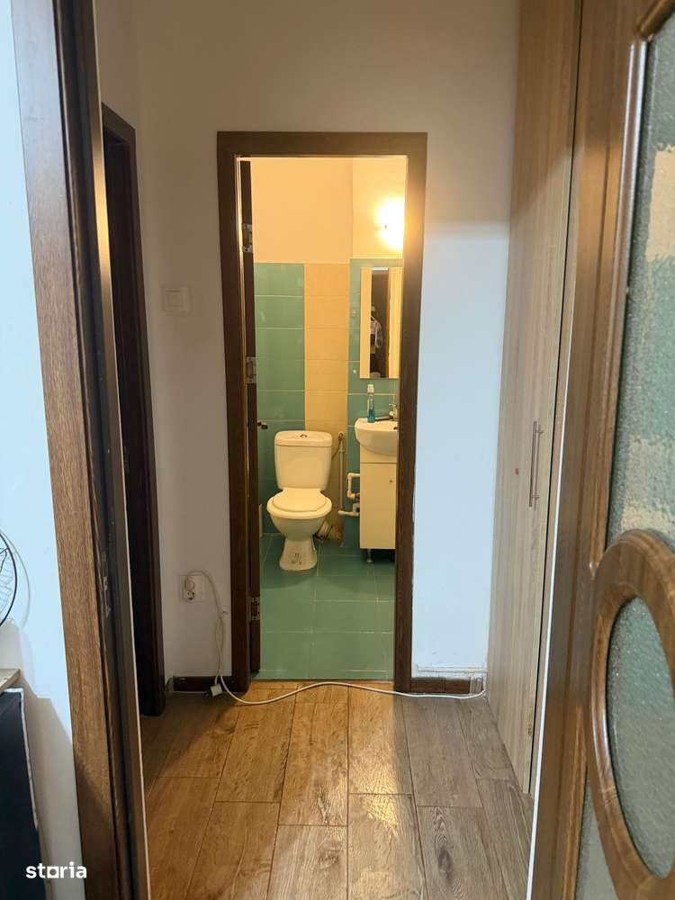 Apartament 2 camere, Dristor, mobilat pret negociabil-6