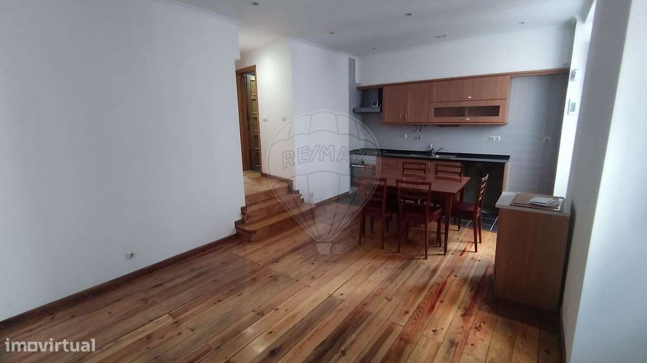 Apartamento T2 para arrendamento - Grande imagem: 3/10