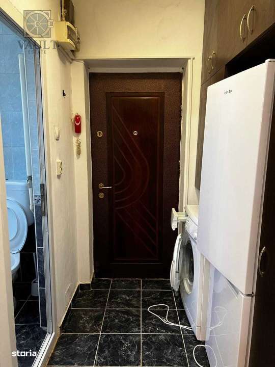 Garsoniera - MOBILATA/UTILATA. VITAN - Imagine principală: 4/7