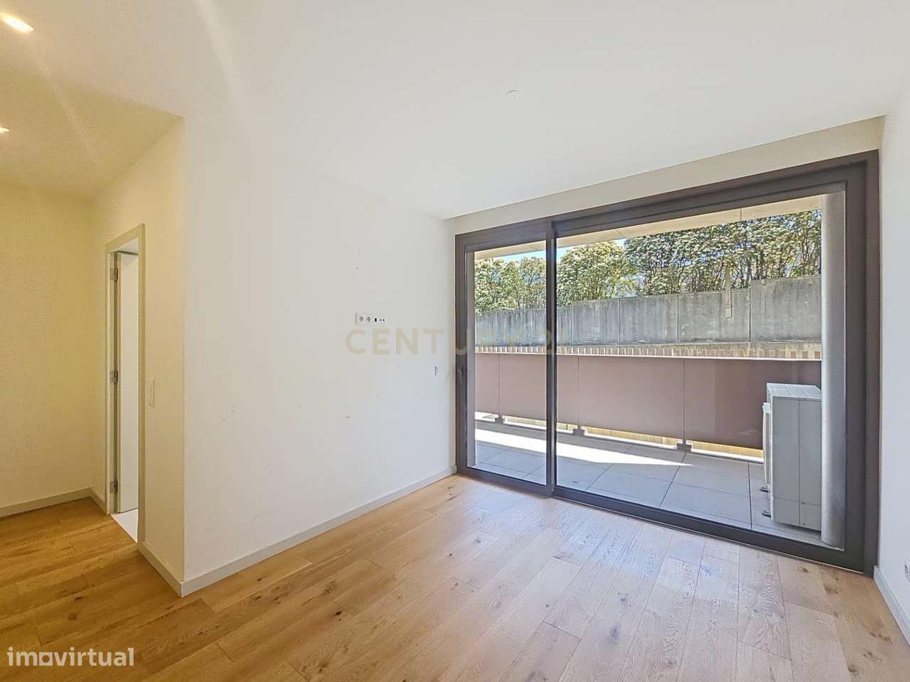 Apartamento T2 + 1 Moderno – Empreendimento Magnólia | Avenida João Si-21