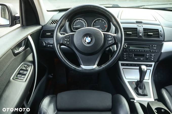 BMW X3 xDrive20d Edition Lifestyle - 20