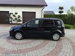 Volkswagen Touran 1.4 TSI Cross - 10