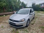 Volkswagen Golf 1.2 TSI Comfortline - 6