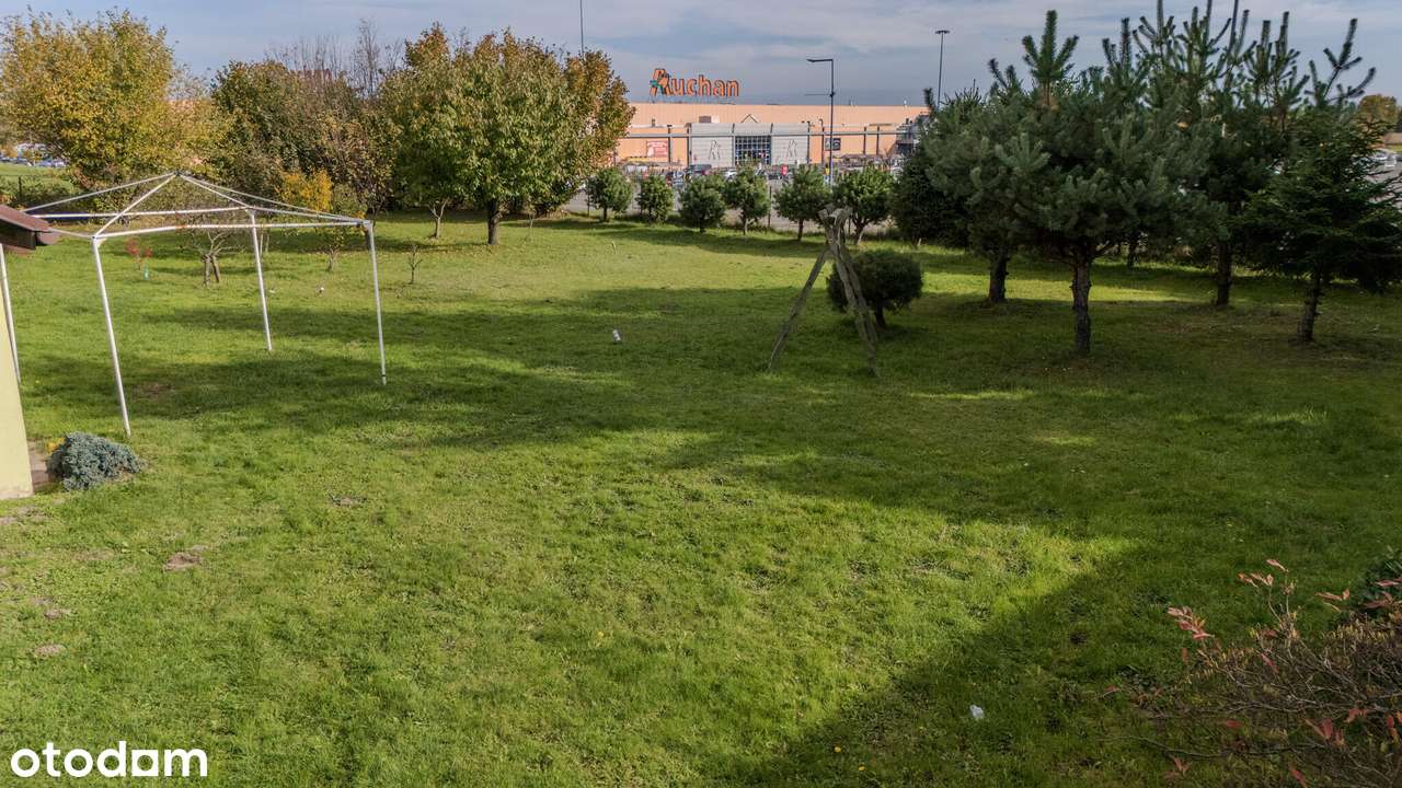 Działka usługowo-budowlana w świetnej lokalizacji-6