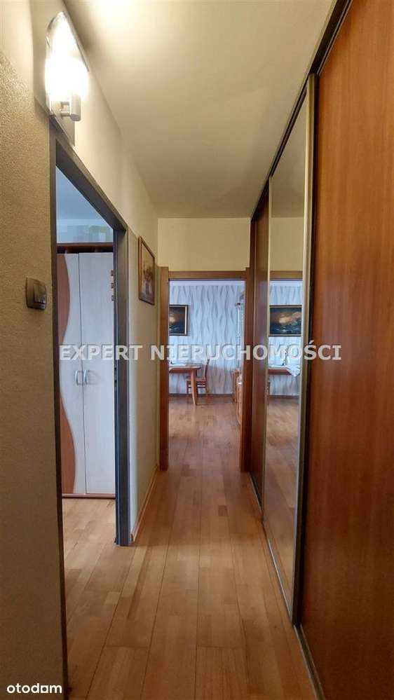 Przestronne 3 Pokoje Z Balkonem ul.Daleka Od Zaraz-12