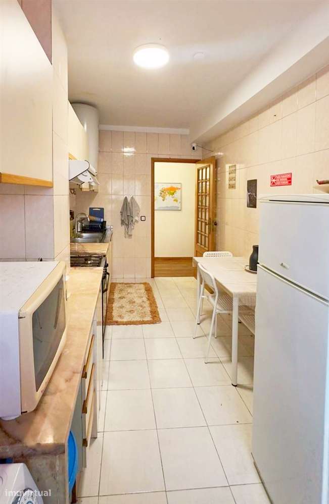Apartamento T3 Venda em Aver-o-Mar, Amorim e Terroso,Póvoa de Varzim-19