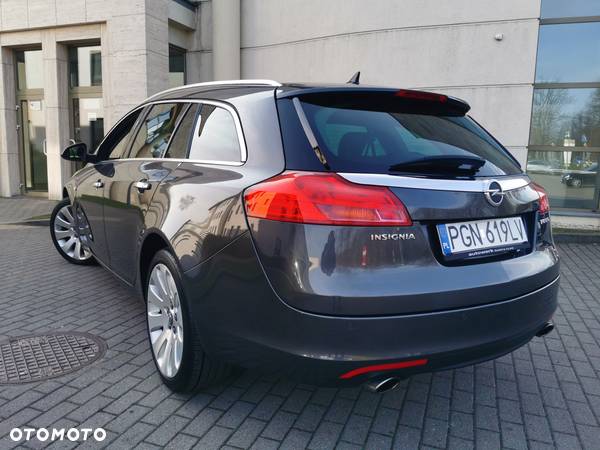 Opel Insignia 1.6 Turbo Innovation - 6