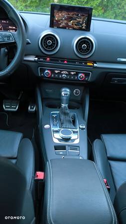 Audi S3 2.0 TFSI Quattro S tronic - 18