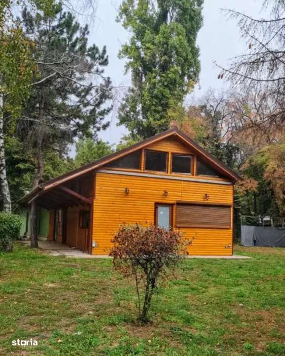 Spatiu Comercial Premium | Parc Herastrau – Nordului | 370.000 € - Imagine principală: 3/3