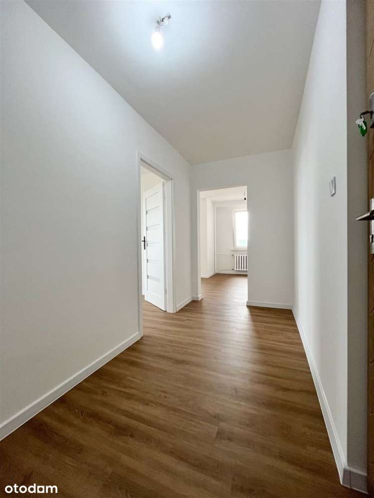 Mieszkanie na ul. Kwiatkowskiego po remoncie-4