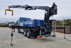 Scania Scania/  R 500/ 6x2 /Fassi F 215 AS - 35