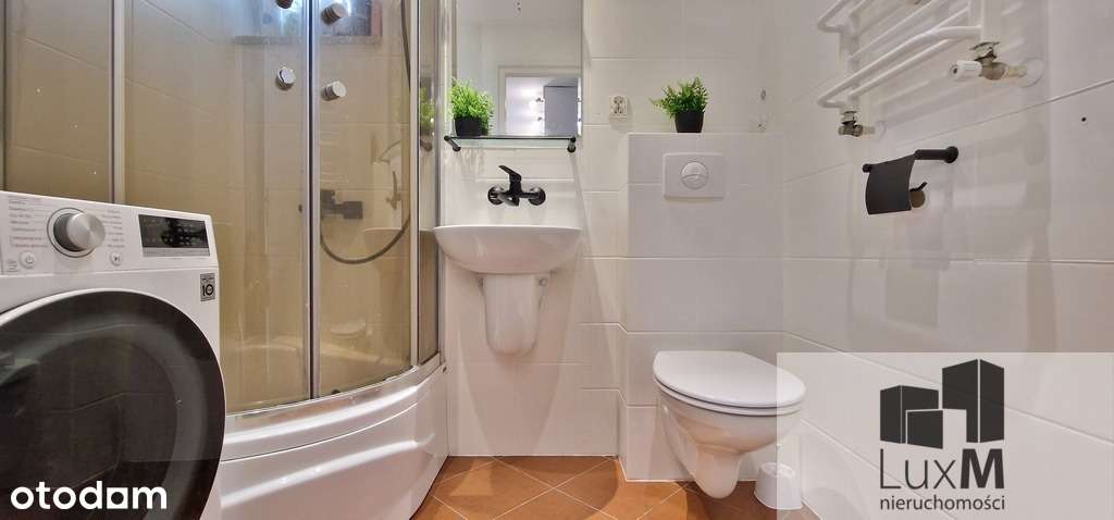 Przestronne mieszkanie 4 pok. 57,90 m2 os. Górczyn-17