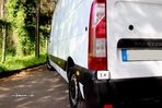 Renault Master 2.3 dCi L3H3 3.5T 125 - 14