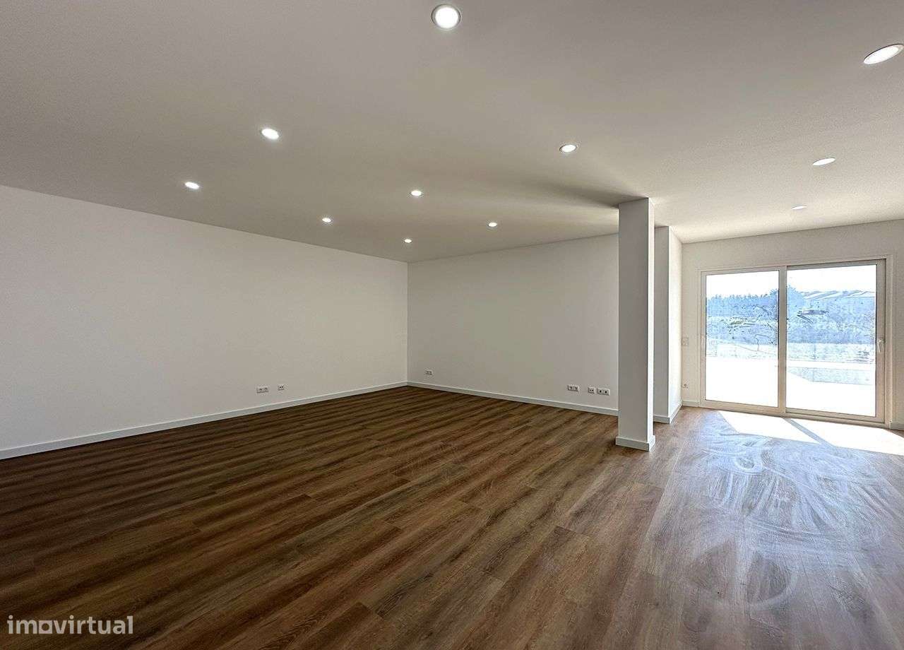 Magnífica Moradia V4 com vista desafogada - Abelheira Lourinhã-27