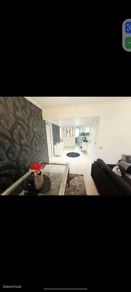 T3 todo remodelado no coração da cidade de Lisboa em Campo grande-0