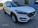 Hyundai Tucson blue 1.7 CRDi 2WD Trend - 17