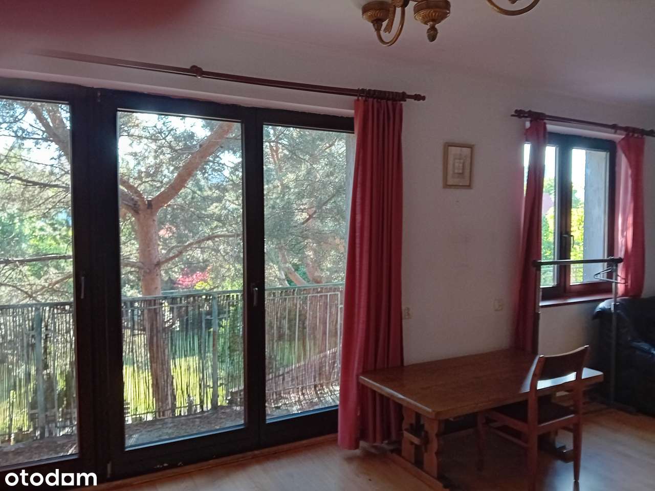 Wrocław Fabryczna, Muchobór Mały unikatowy dom-16