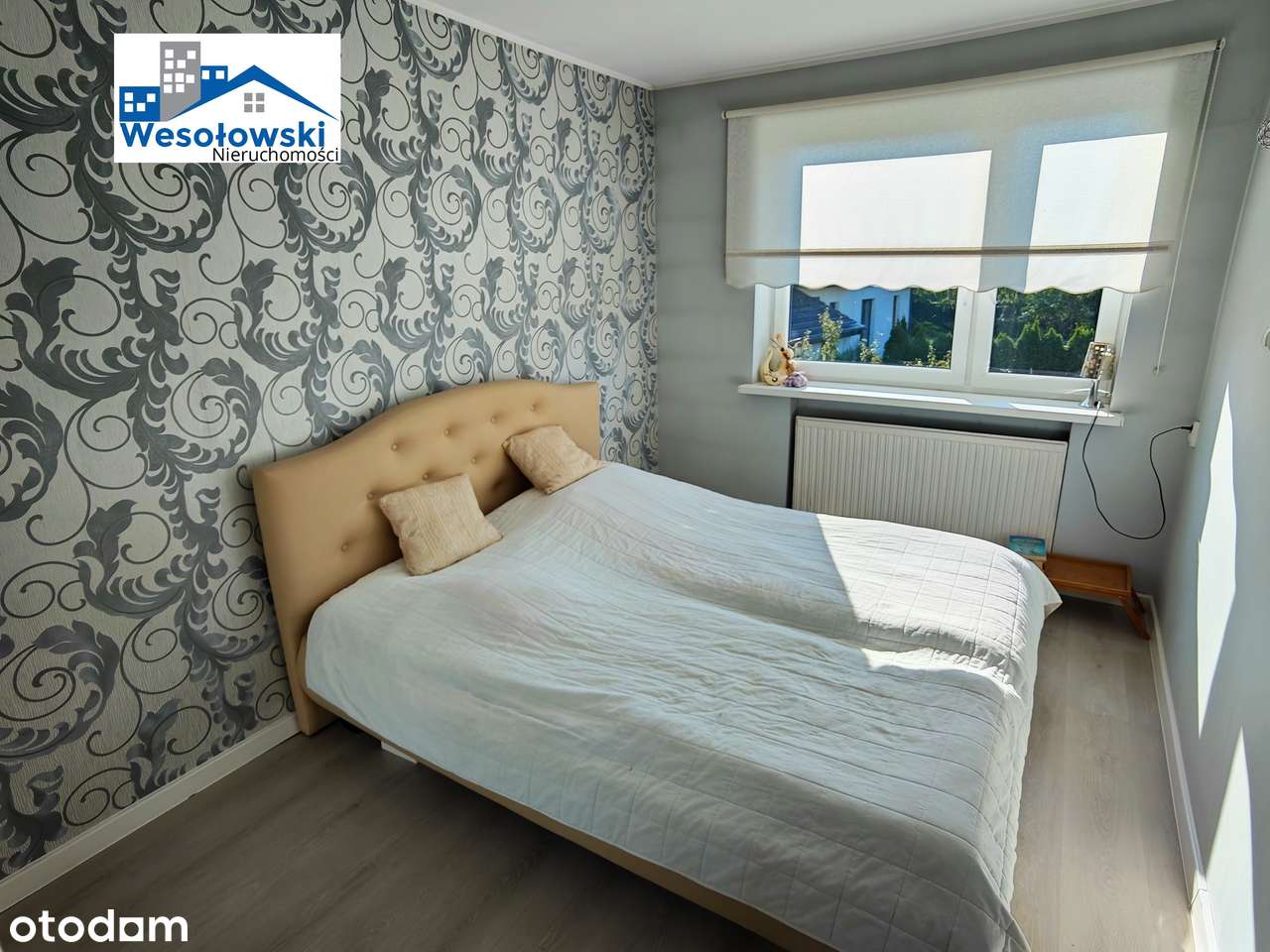 Połowa bliźniaka 120m2  lub całość 240m2 z pow. pod wynajem.-14