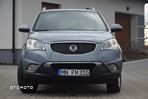 SsangYong Korando 2.0 e-XDi Quartz - 4