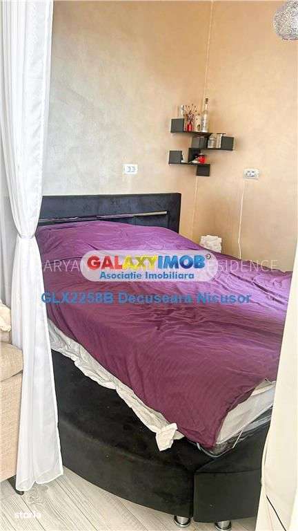 Garsoniera mobilata utilata in Militari Residence, 47.900 euro - Imagine principală: 3/13