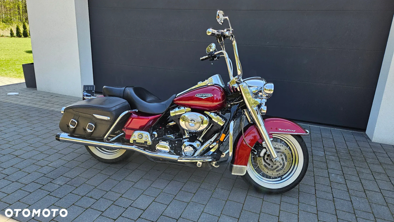 Harley-Davidson Touring Road King - 1