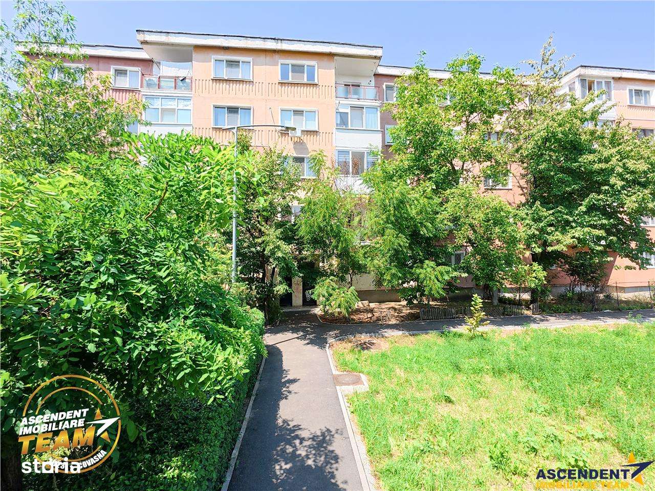 Apartament 3 camere luminos,decomandat, renovat in cartier Lenin,Sfant - Imagine principală: 5/18