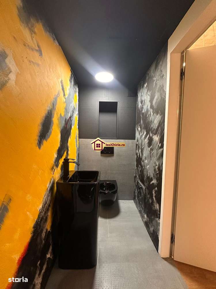 Apartament 3 camere Copou-13