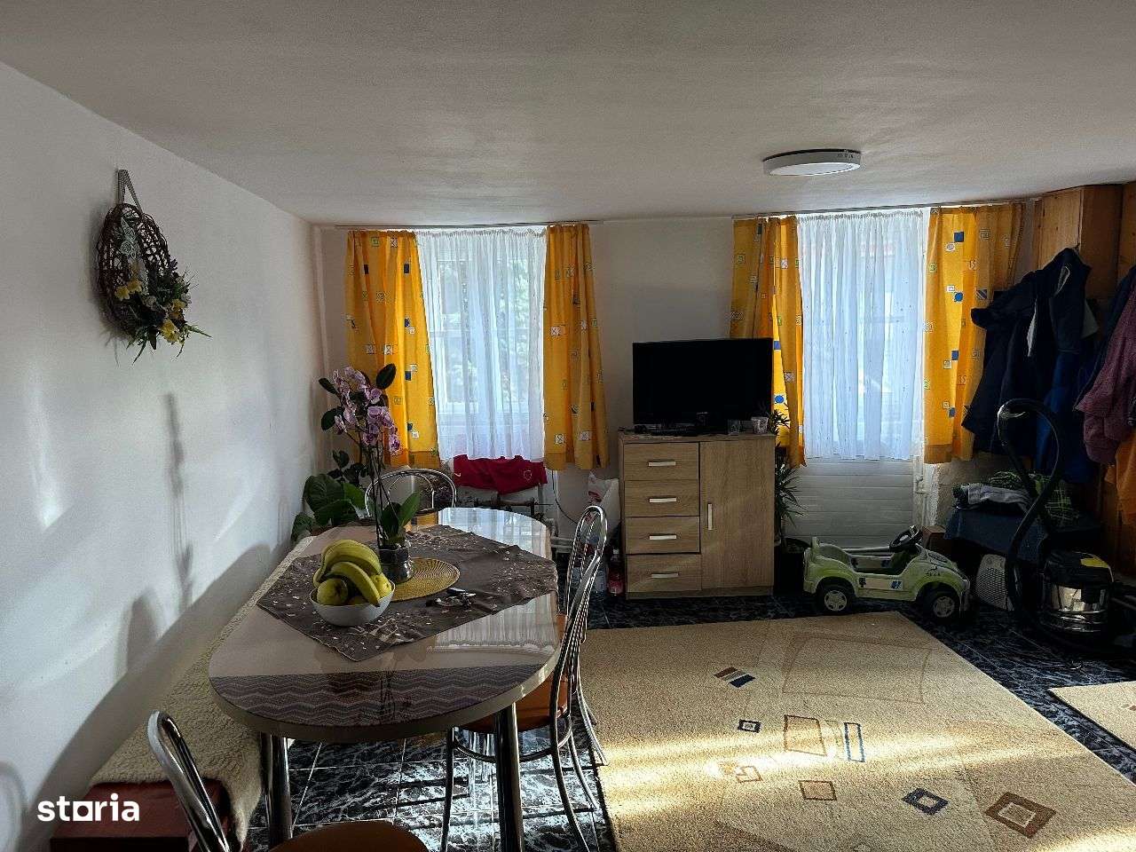 Casa de vanzare Reghin str.Horea-12