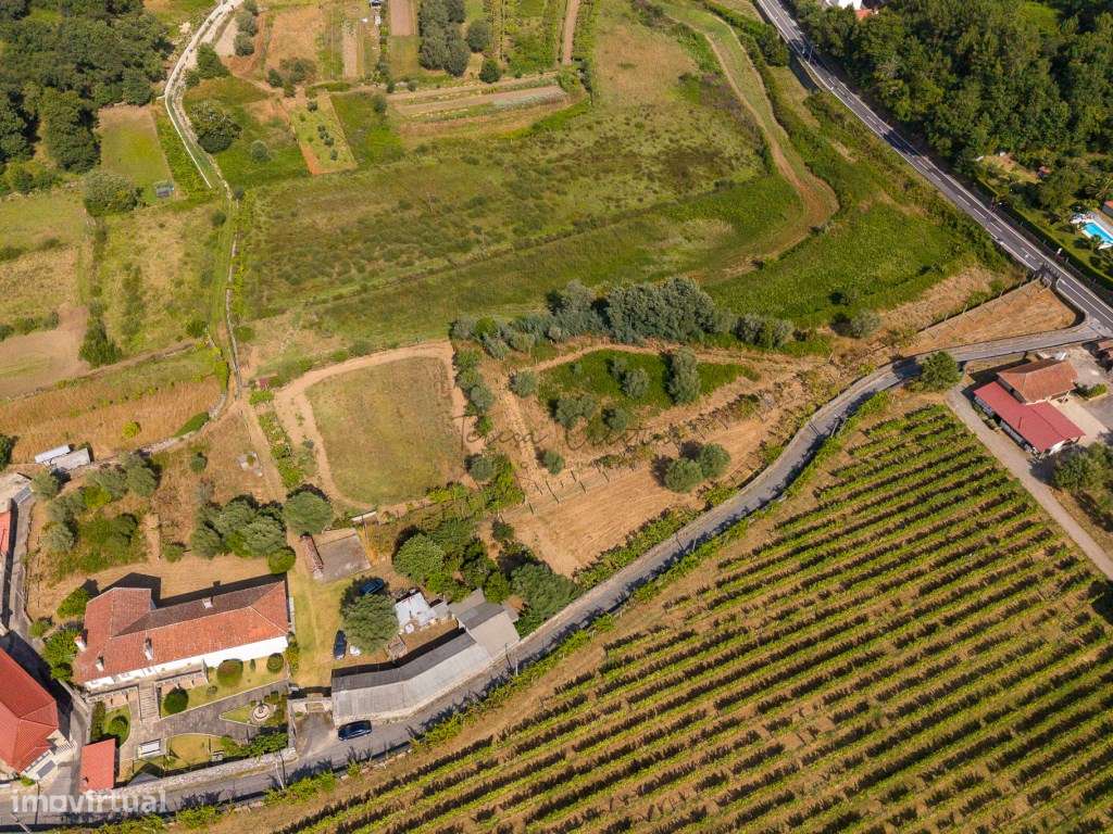 Quinta tradicional | Vitorino das Donas, Ponte de Lima-9
