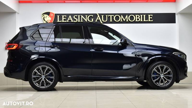 BMW X5 xDrive45e - 8