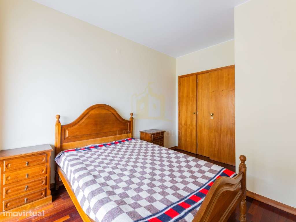 Apartamento T4+1 Duplex em Braga - São Victor-18