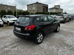 Nissan Qashqai 2.0 acenta - 19