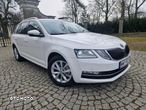 Skoda Octavia 1.5 TSI GPF ACT Style DSG - 16