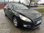 Peugeot 508 2.0 BlueHDi Allure S&S - 18