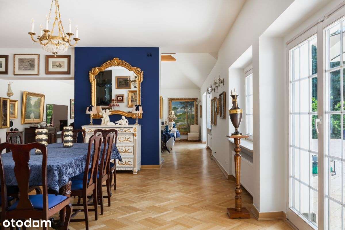 Rezydencja z klasą-8