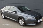 Skoda Superb - 6