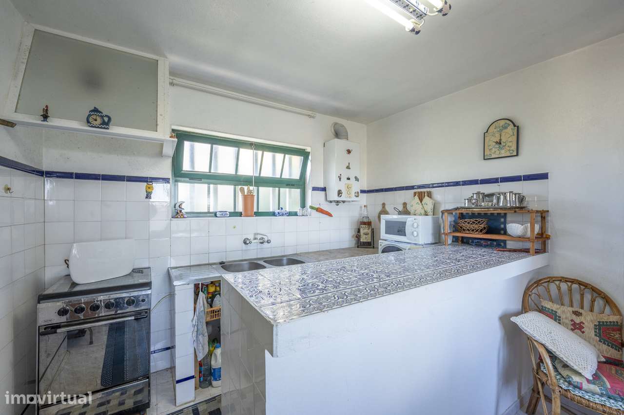 Moradia Isolada - Vale de Linhares - Mafra-4