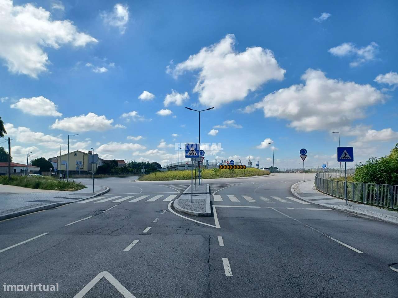 Terreno de 800 m2 na Pícua - Grande imagem: 4/5