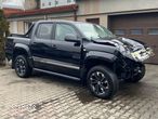 Volkswagen Amarok 3.0 V6 TDI 4Mot Dark Label - 8