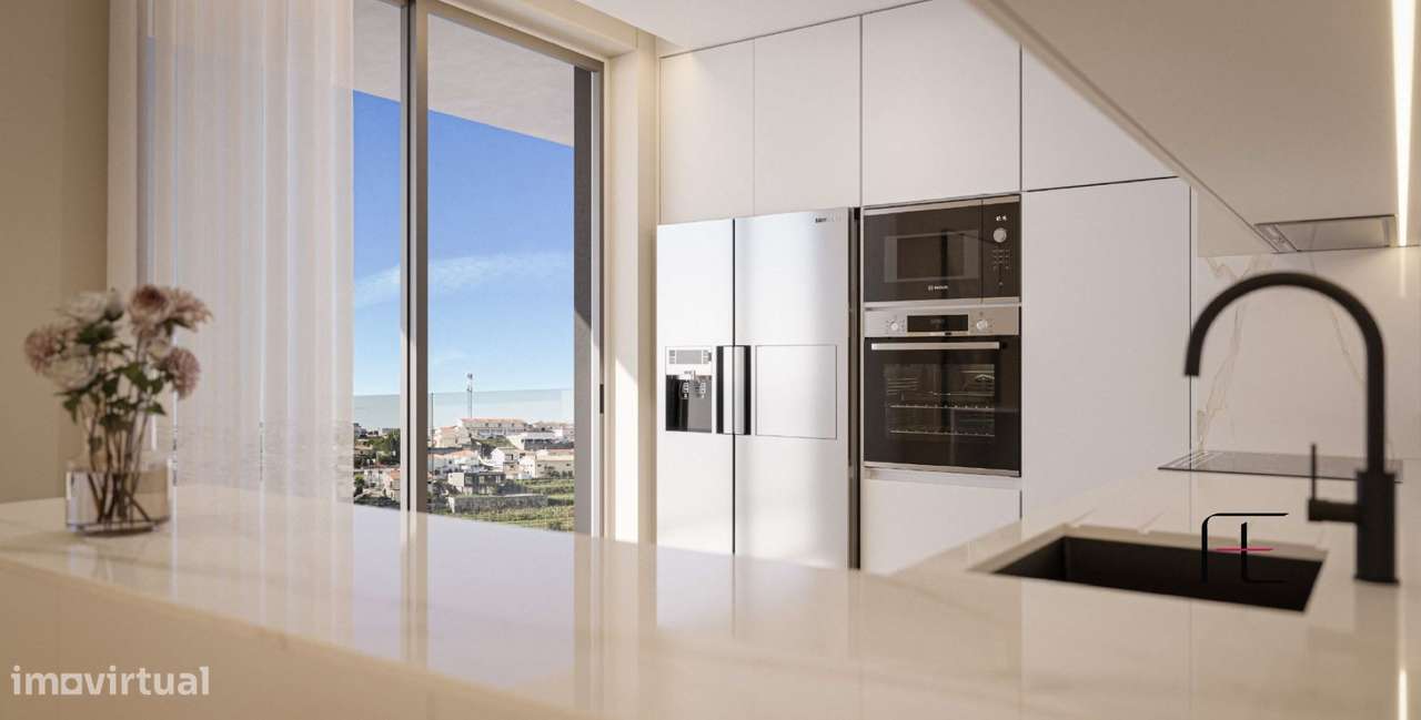 Apartamento T3 Venda em Silvares, Pias, Nogueira e Alvarenga,Lousada-18
